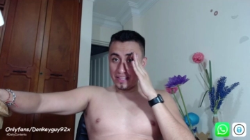 Donkeyguy92  08-08-2021